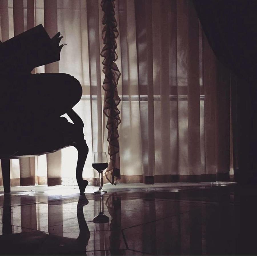 Romantic Boutique Focşani エクステリア 写真